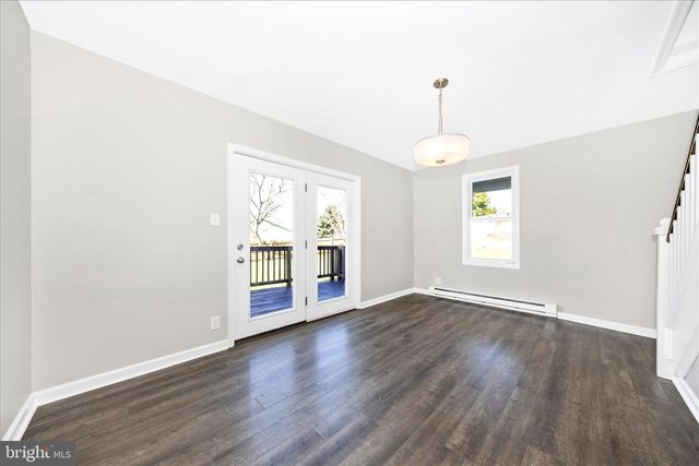 610 RINGGOLD STREET, Waynesboro, PA 17268