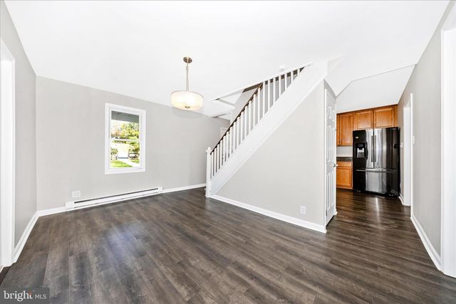 610 RINGGOLD STREET, Waynesboro, PA 17268