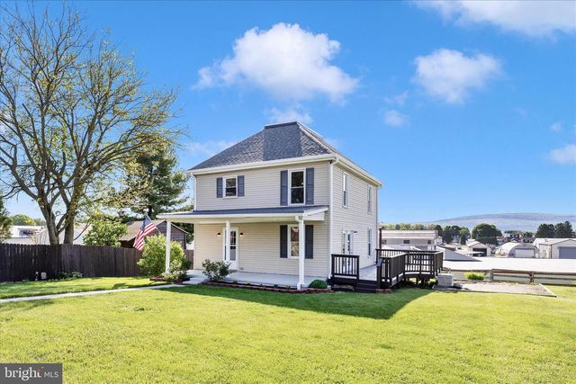 610 RINGGOLD STREET, Waynesboro, PA 17268