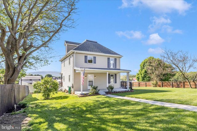 610 RINGGOLD STREET, Waynesboro, PA 17268