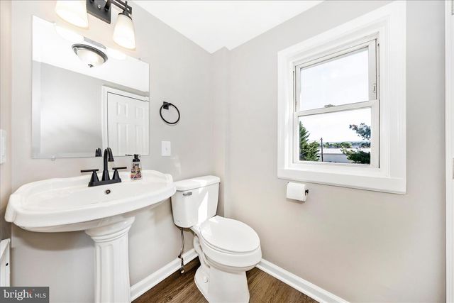 610 RINGGOLD STREET, Waynesboro, PA 17268