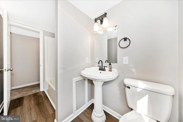 610 RINGGOLD STREET, Waynesboro, PA 17268