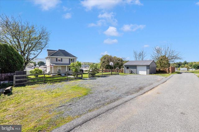 610 RINGGOLD STREET, Waynesboro, PA 17268