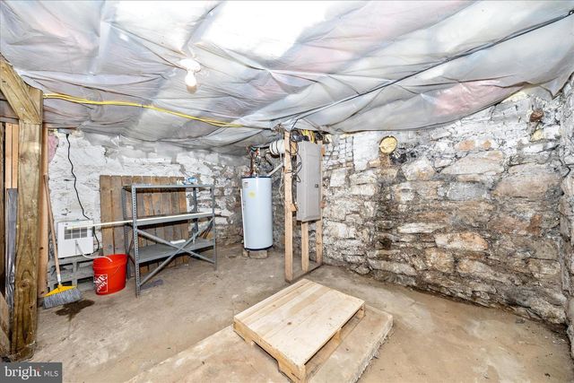 610 RINGGOLD STREET, Waynesboro, PA 17268