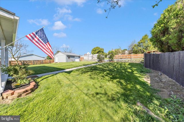 610 RINGGOLD STREET, Waynesboro, PA 17268