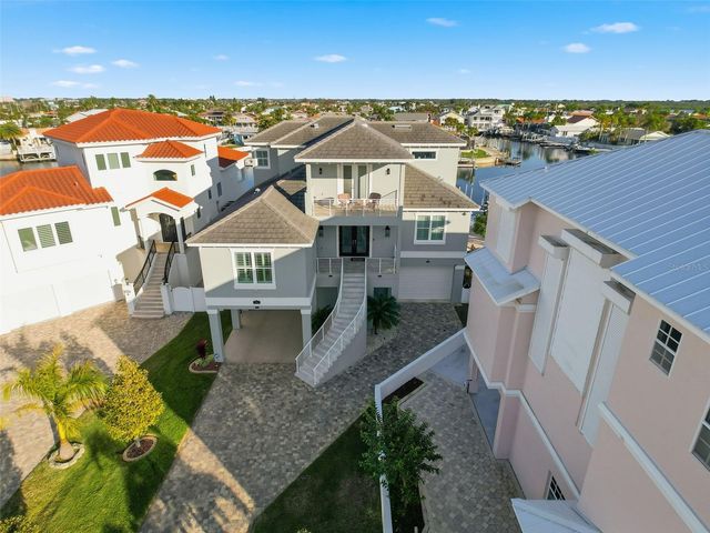 5142 WESTSHORE DRIVE, New Port Richey, FL 34652