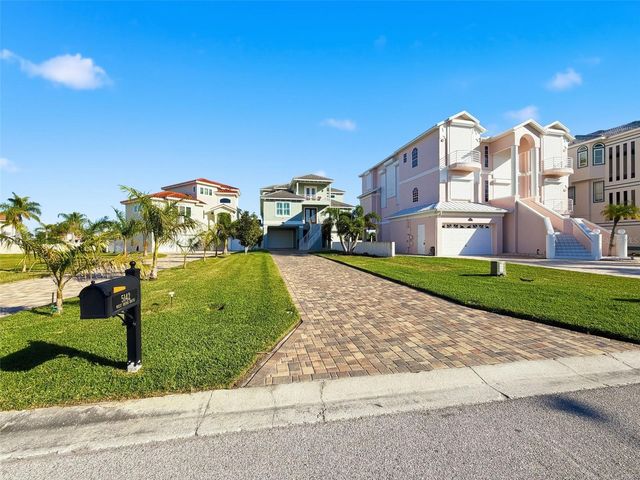 5142 WESTSHORE DRIVE, New Port Richey, FL 34652