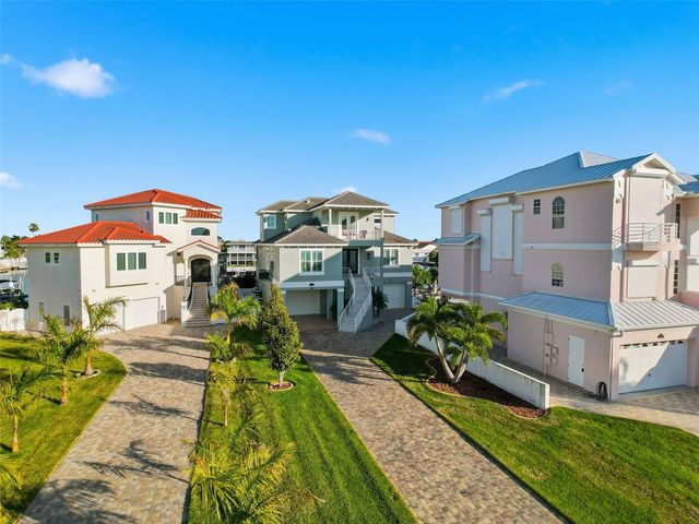 5142 WESTSHORE DRIVE, New Port Richey, FL 34652