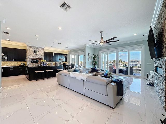 5142 WESTSHORE DRIVE, New Port Richey, FL 34652