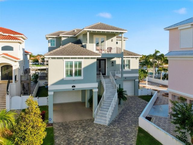 5142 WESTSHORE DRIVE, New Port Richey, FL 34652