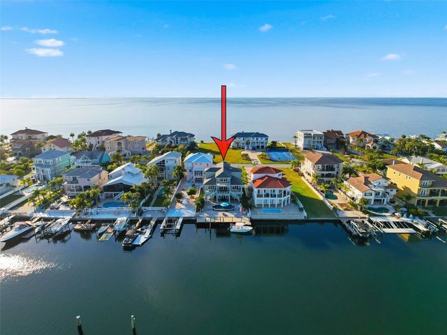 5142 WESTSHORE DRIVE, New Port Richey, FL 34652