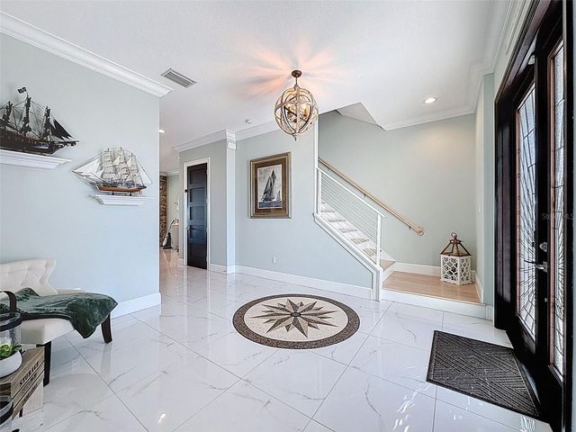 5142 WESTSHORE DRIVE, New Port Richey, FL 34652