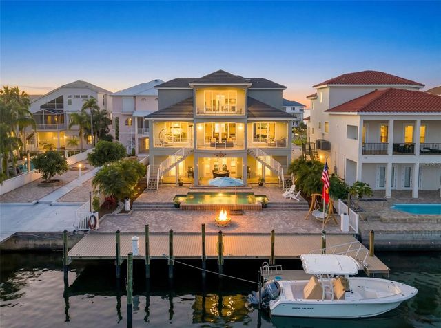 5142 WESTSHORE DRIVE, New Port Richey, FL 34652