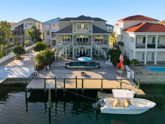 5142 WESTSHORE DRIVE, New Port Richey, FL 34652