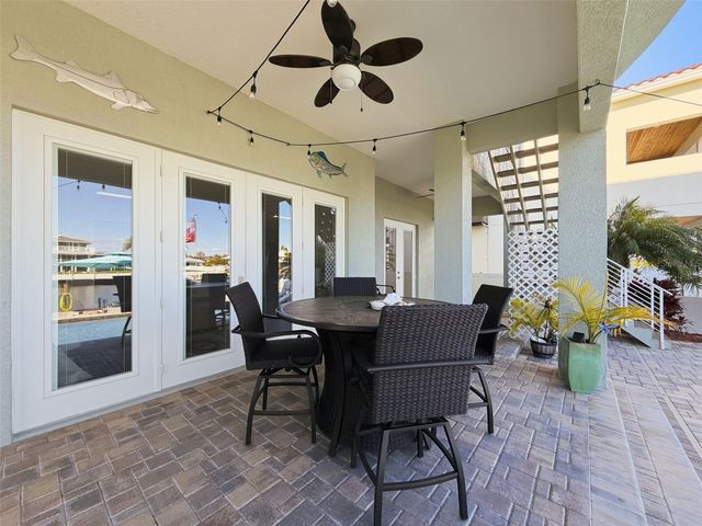 5142 WESTSHORE DRIVE, New Port Richey, FL 34652