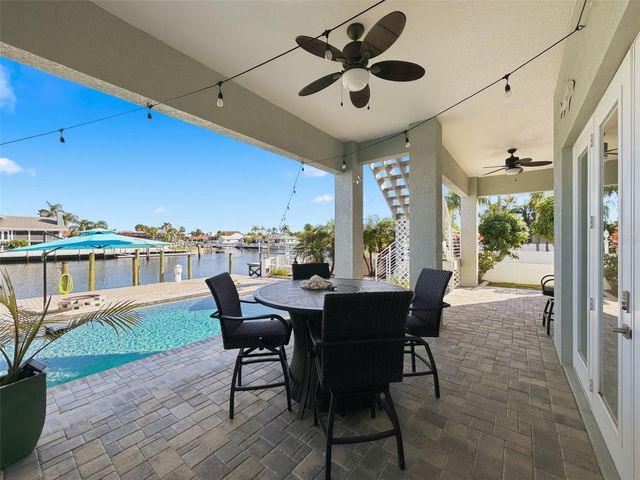 5142 WESTSHORE DRIVE, New Port Richey, FL 34652