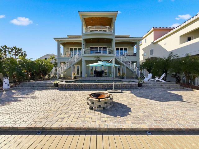 5142 WESTSHORE DRIVE, New Port Richey, FL 34652