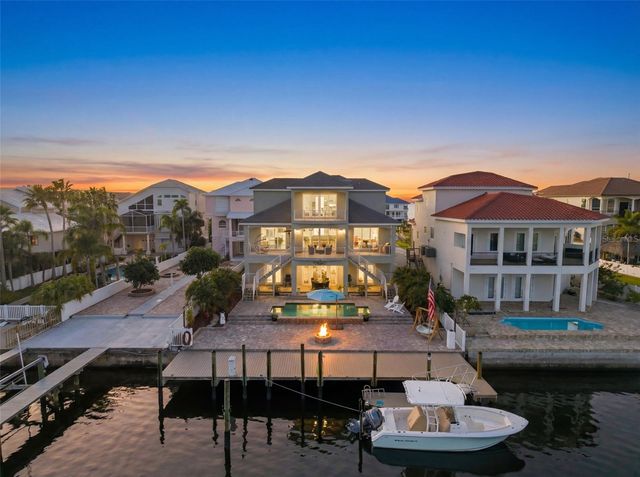 5142 WESTSHORE DRIVE, New Port Richey, FL 34652