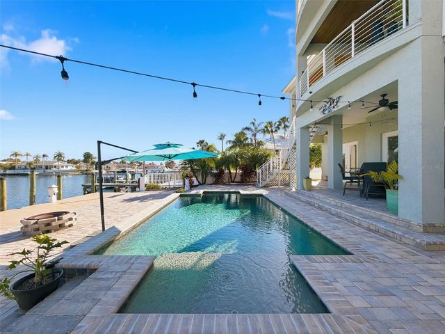 5142 WESTSHORE DRIVE, New Port Richey, FL 34652