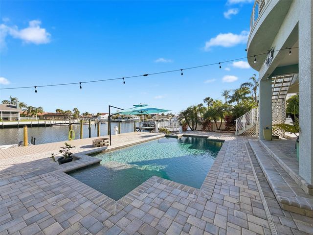 5142 WESTSHORE DRIVE, New Port Richey, FL 34652