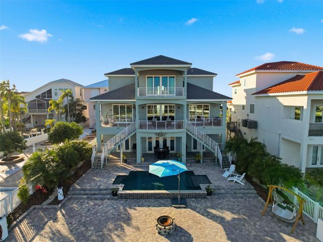 5142 WESTSHORE DRIVE, New Port Richey, FL 34652