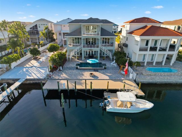 5142 WESTSHORE DRIVE, New Port Richey, FL 34652