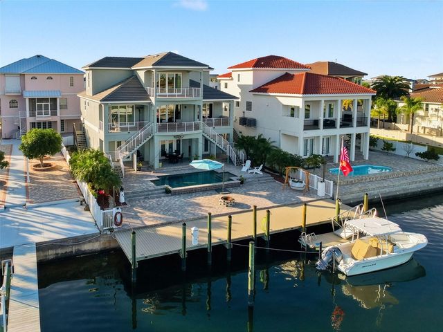 5142 WESTSHORE DRIVE, New Port Richey, FL 34652