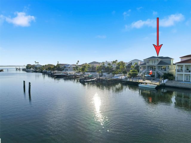 5142 WESTSHORE DRIVE, New Port Richey, FL 34652