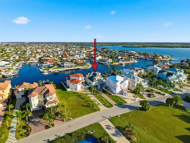 5142 WESTSHORE DRIVE, New Port Richey, FL 34652