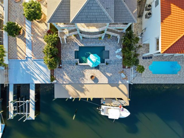 5142 WESTSHORE DRIVE, New Port Richey, FL 34652