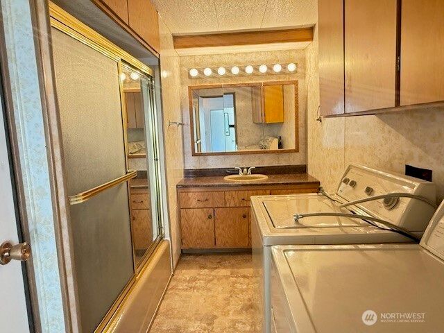 1479 Old Hwy 97, Malott, WA 98829