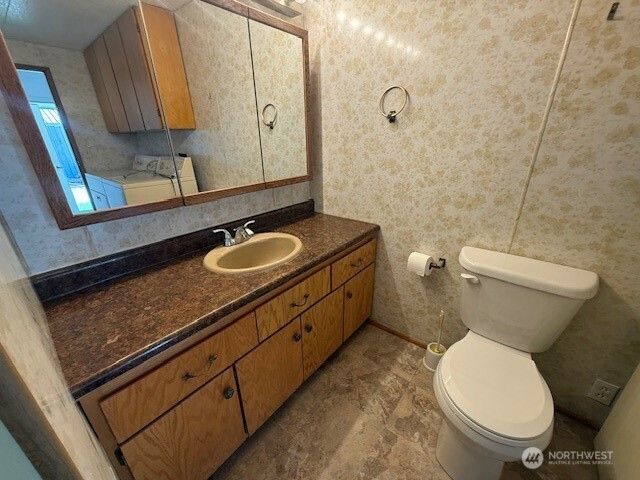 1479 Old Hwy 97, Malott, WA 98829