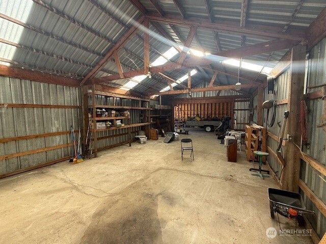 1479 Old Hwy 97, Malott, WA 98829