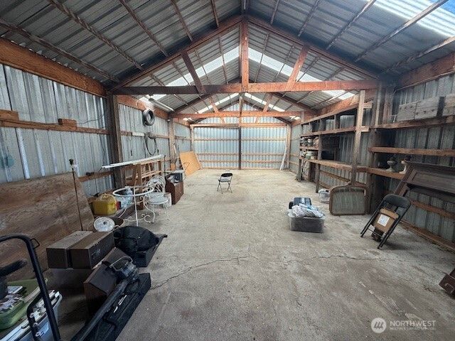 1479 Old Hwy 97, Malott, WA 98829