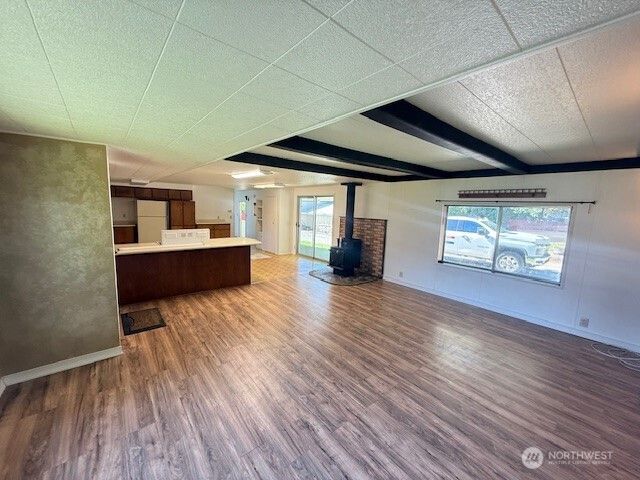 1479 Old Hwy 97, Malott, WA 98829