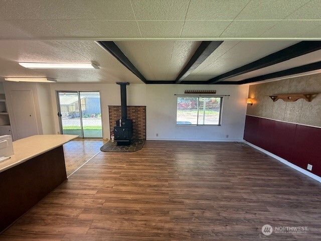 1479 Old Hwy 97, Malott, WA 98829