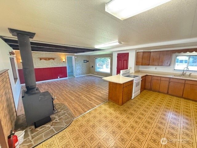 1479 Old Hwy 97, Malott, WA 98829