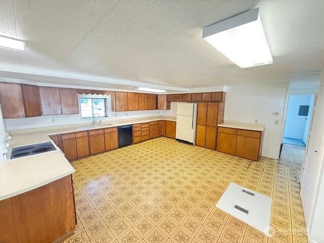 1479 Old Hwy 97, Malott, WA 98829