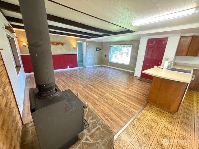 1479 Old Hwy 97, Malott, WA 98829