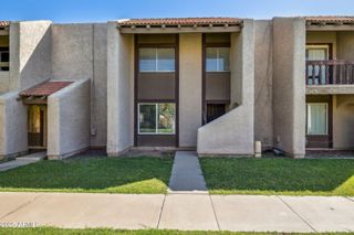 5742 N 43RD Drive, Glendale, AZ 85301