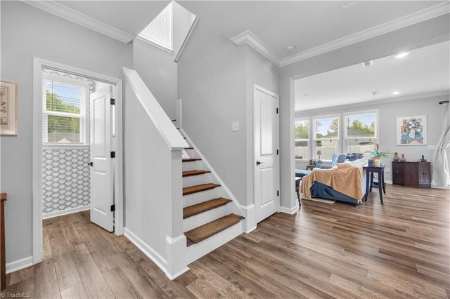 575 Kayak Court, Mebane, NC 27302