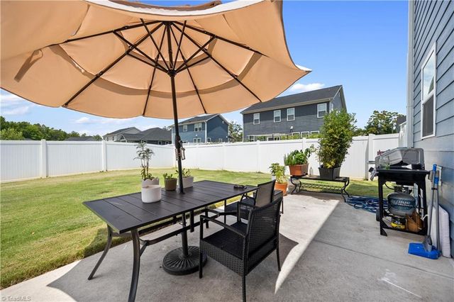 575 Kayak Court, Mebane, NC 27302