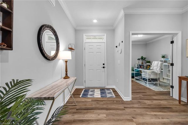 575 Kayak Court, Mebane, NC 27302