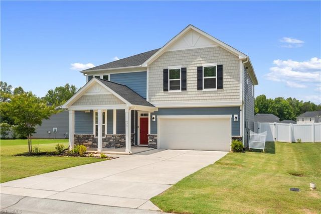 575 Kayak Court, Mebane, NC 27302