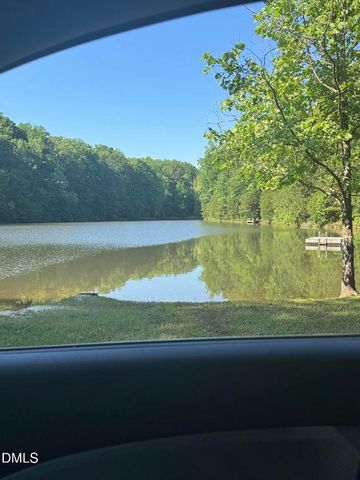 250 Hamamelis, Pittsboro, NC 27312