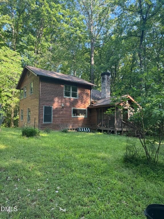 250 Hamamelis, Pittsboro, NC 27312