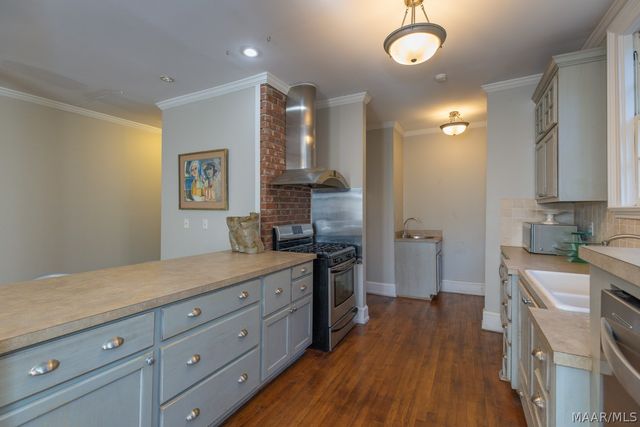 1948 Graham Street, Montgomery, AL 36106