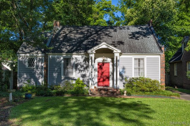 1948 Graham Street, Montgomery, AL 36106