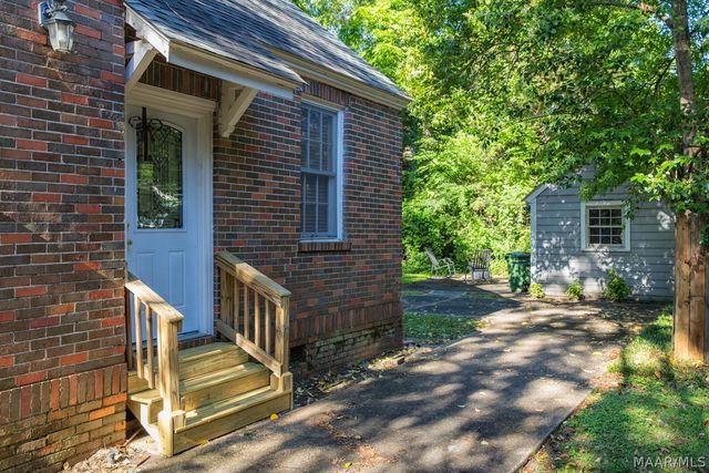 1948 Graham Street, Montgomery, AL 36106