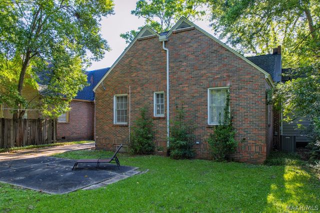 1948 Graham Street, Montgomery, AL 36106